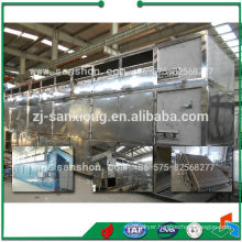 Belt Drying Machine Food Drying Machine